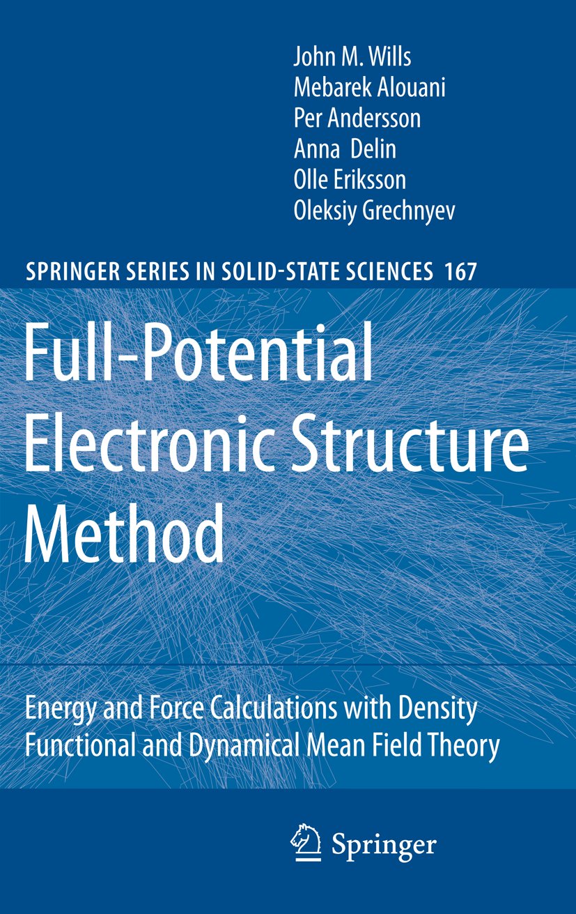 Springer Series in Solid-State Sciences