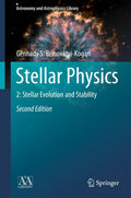 Astronomy and Astrophysics Library