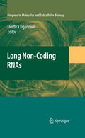 Progress in Molecular and Subcellular Biology