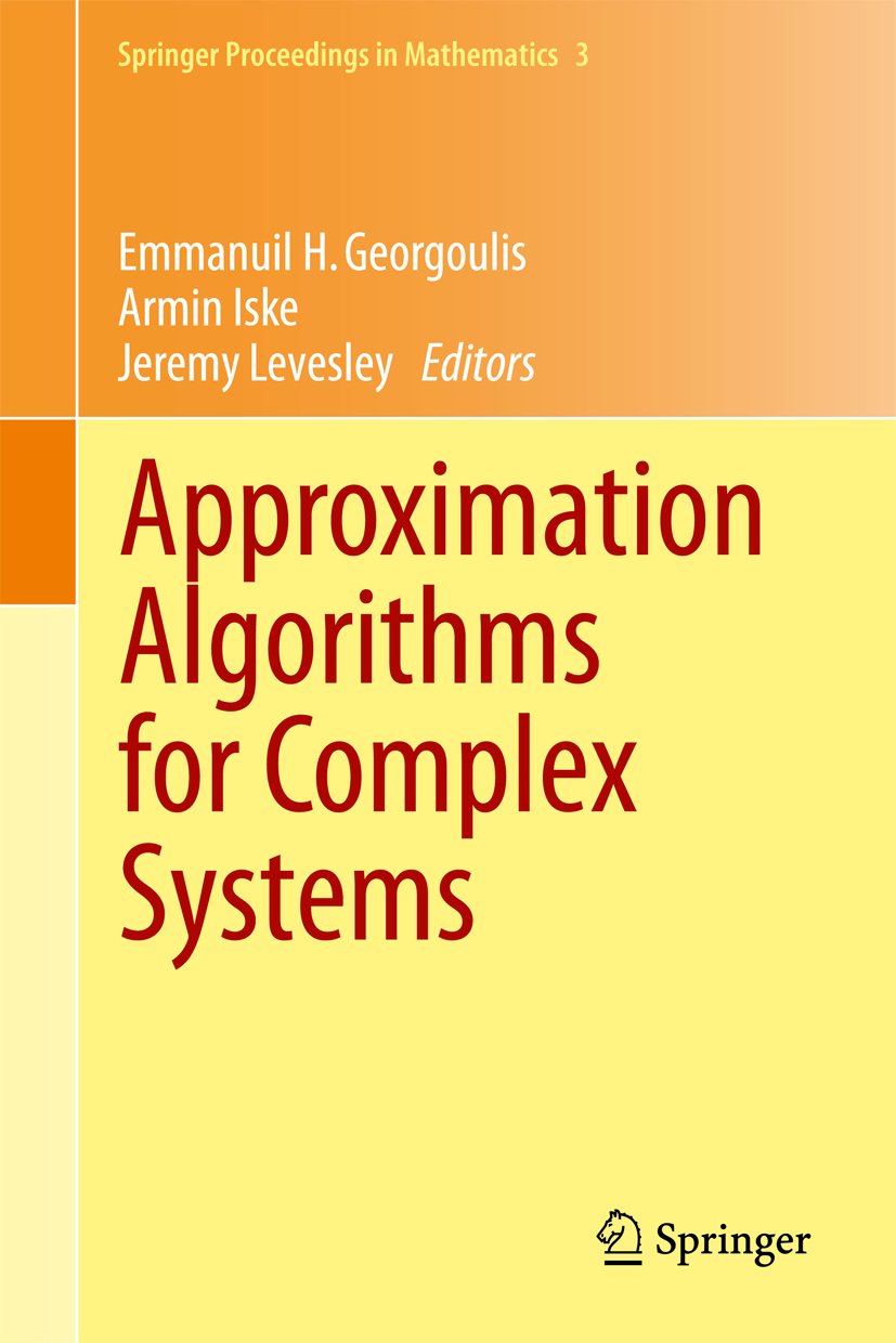 Springer Proceedings in Mathematics