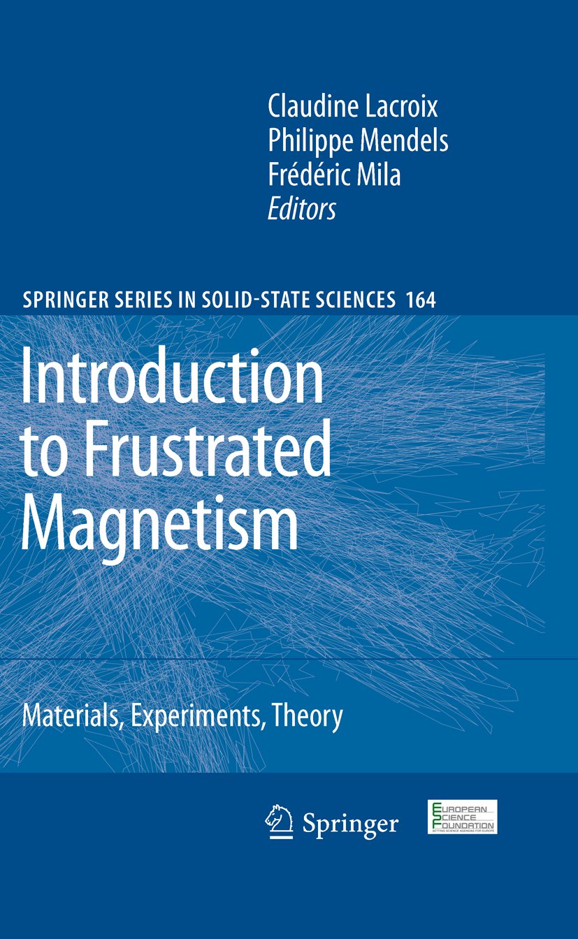 Springer Series in Solid-State Sciences