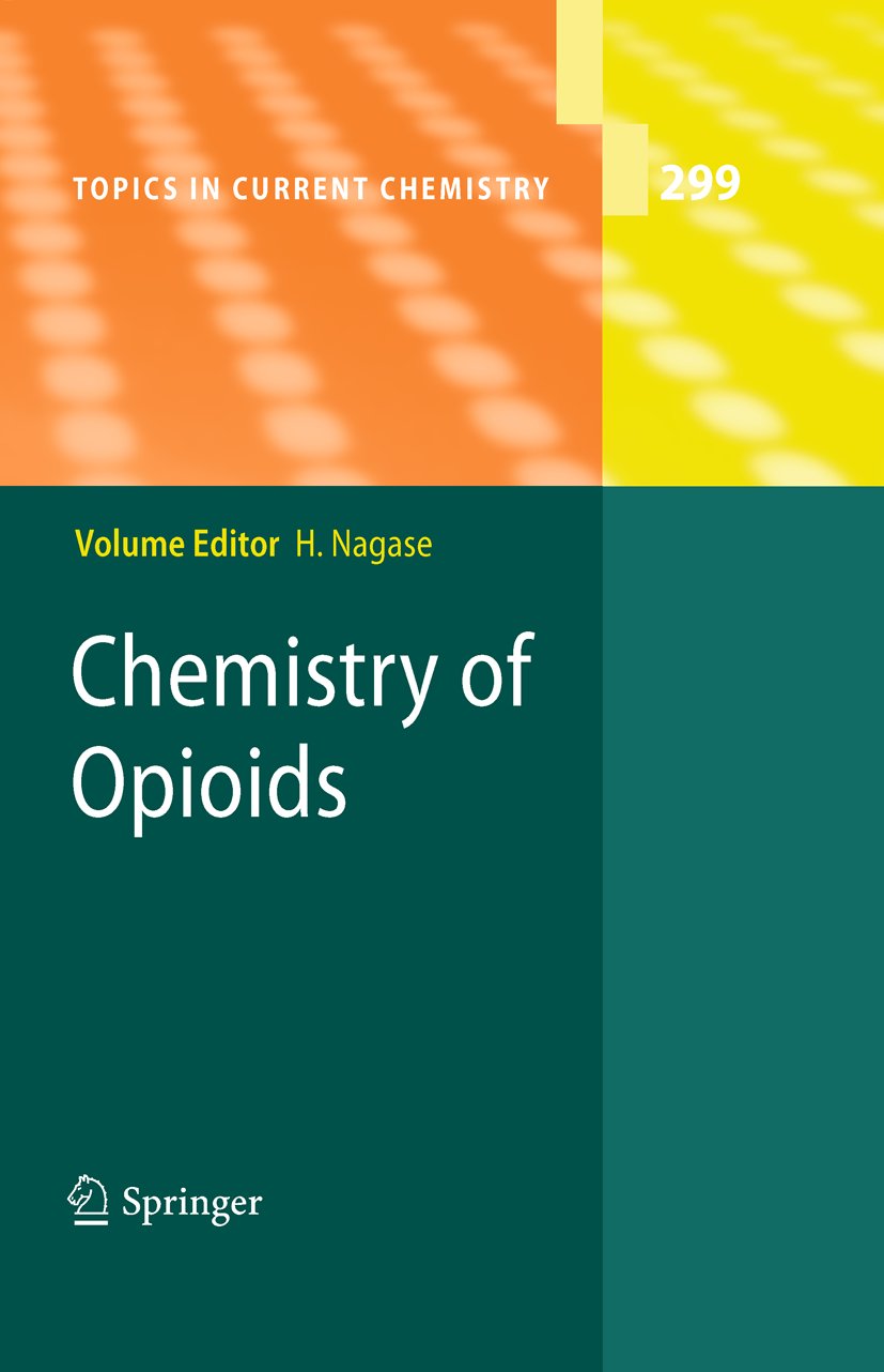 Topics in Current Chemistry