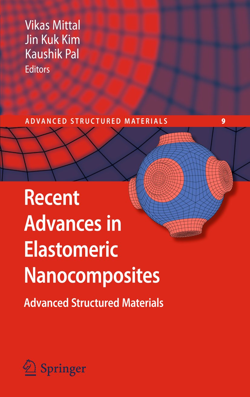 Advanced Structured Materials