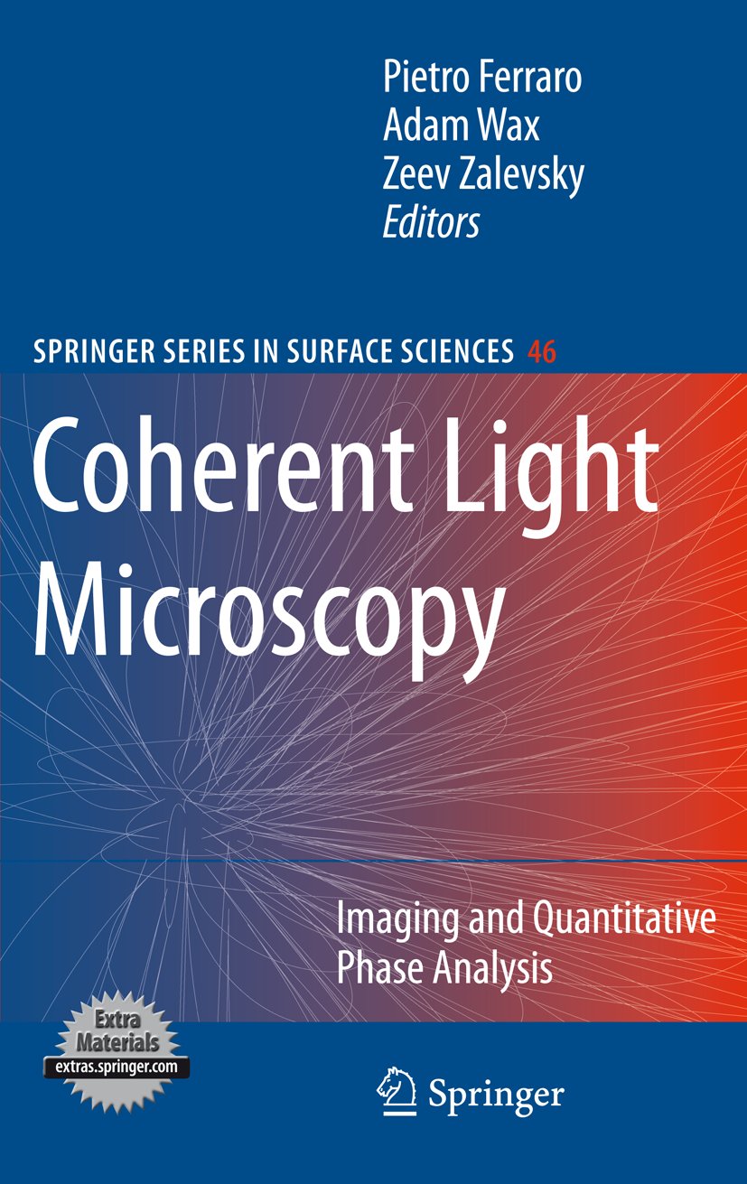 Springer Series in Surface Sciences