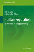 Ecological Studies