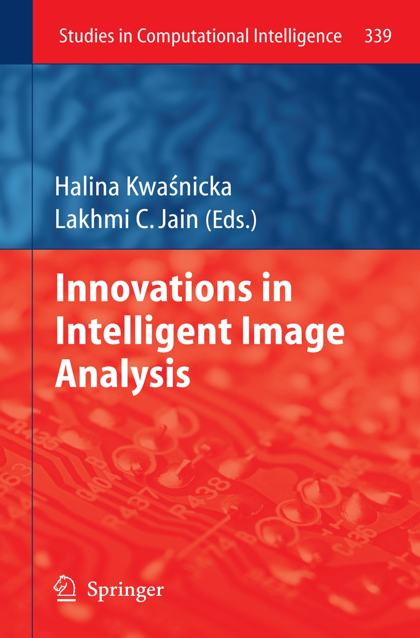 Studies in Computational Intelligence
