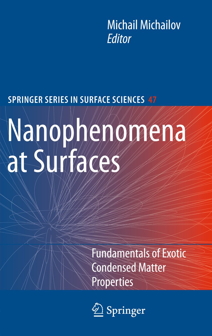 Springer Series in Surface Sciences