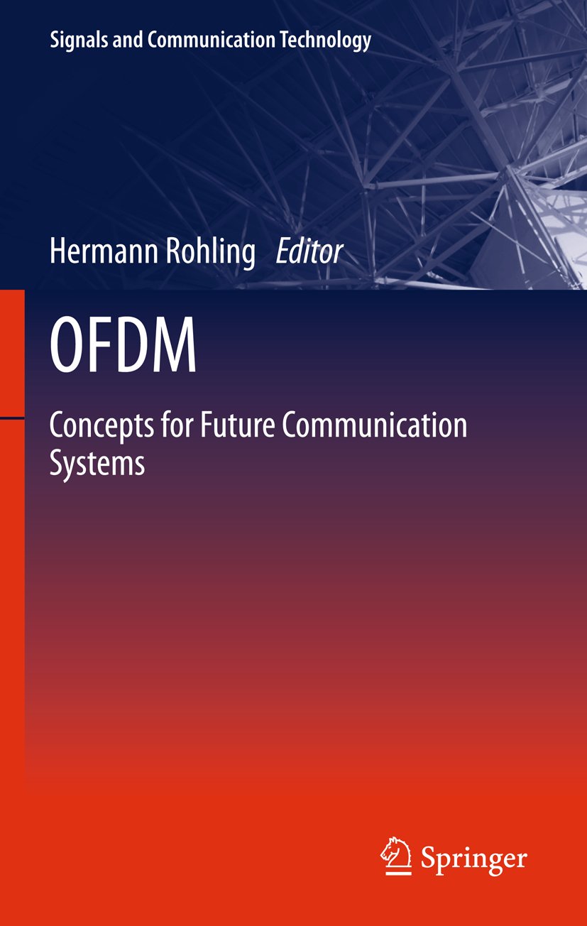 Signals and Communication Technology