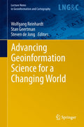 Lecture Notes in Geoinformation and Cartography
