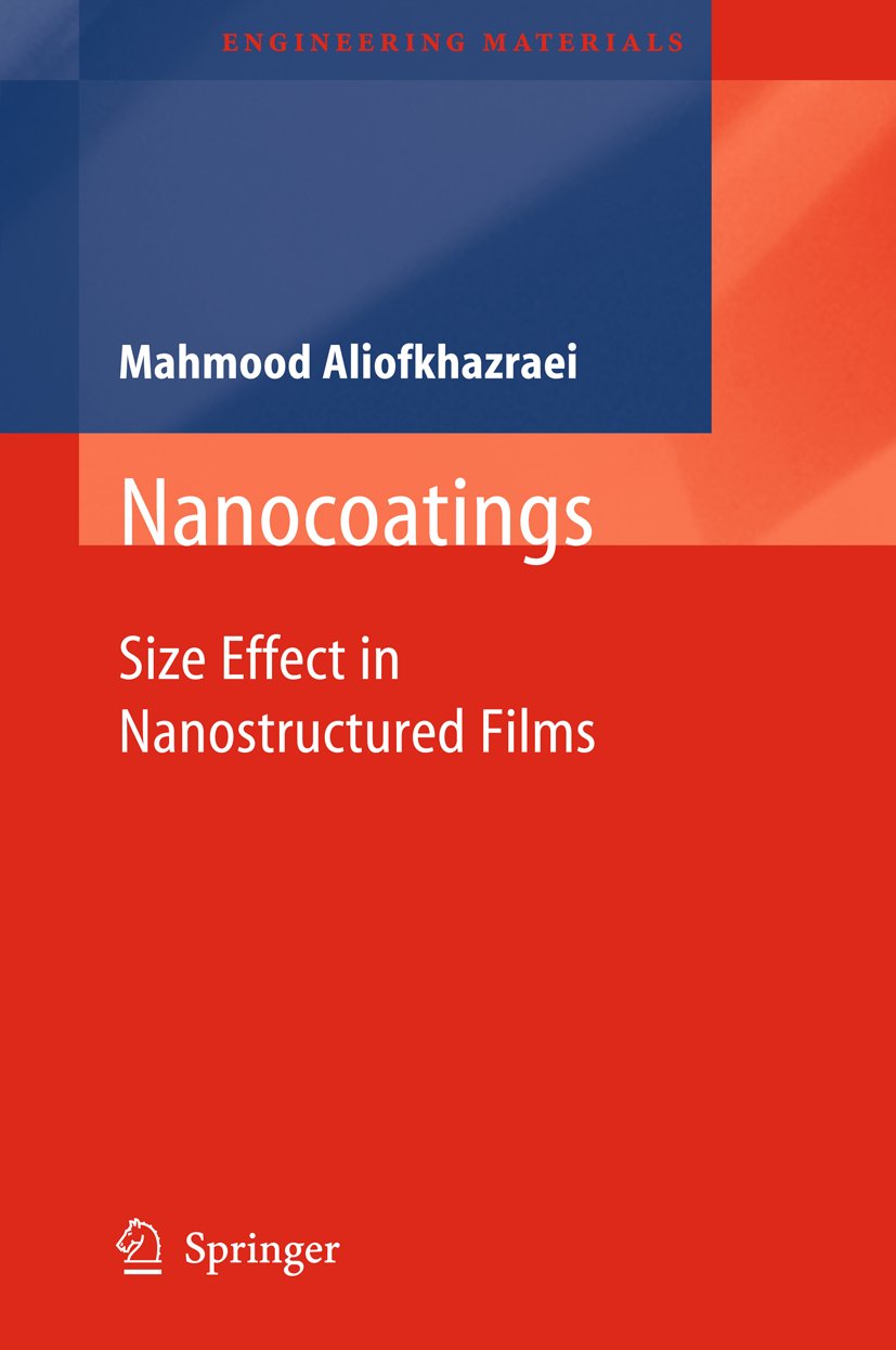 Engineering Materials