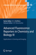 Springer Series on Fluorescence