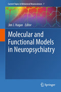 Current Topics in Behavioral Neurosciences