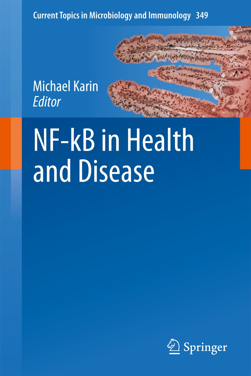 Current Topics in Microbiology and Immunology