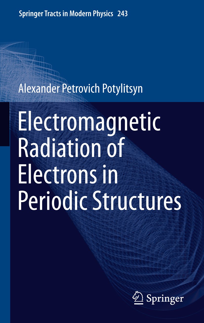 Springer Tracts in Modern Physics