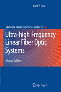 Springer Series in Optical Sciences