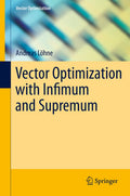 Vector Optimization