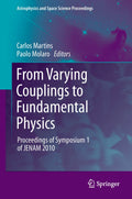Astrophysics and Space Science Proceedings