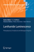 Springer Series on Fluorescence