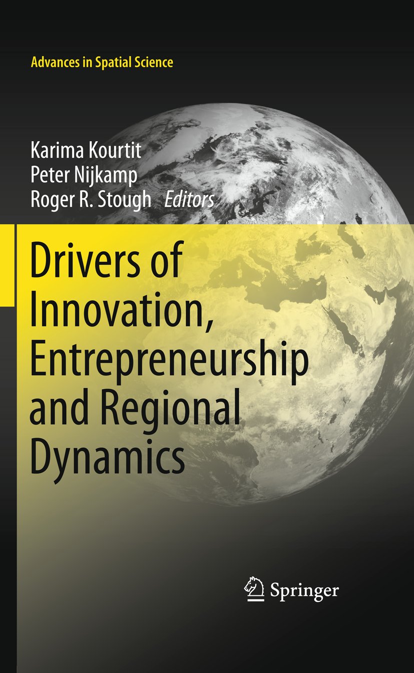 Advances in Spatial Science