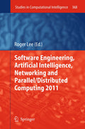Studies in Computational Intelligence