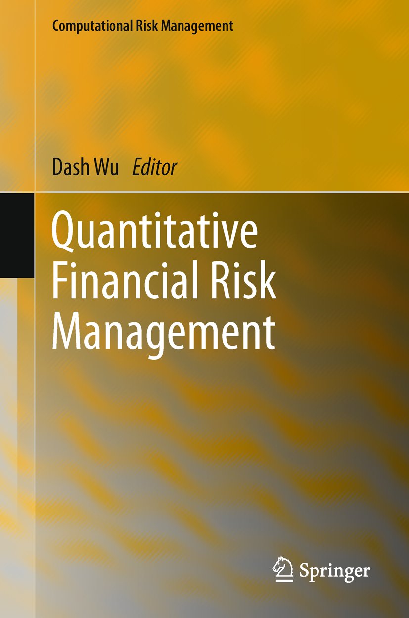 Computational Risk Management