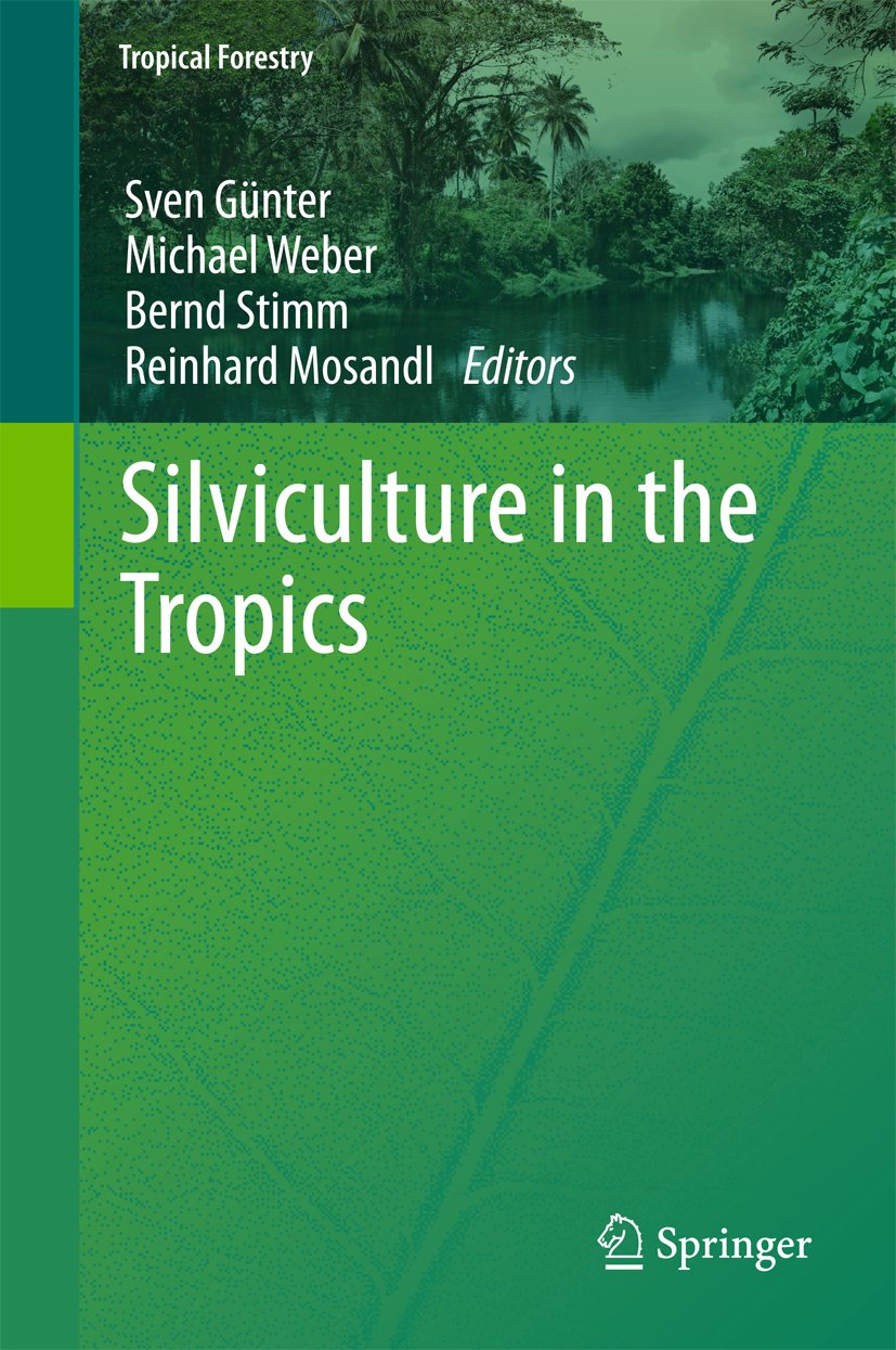 Tropical Forestry