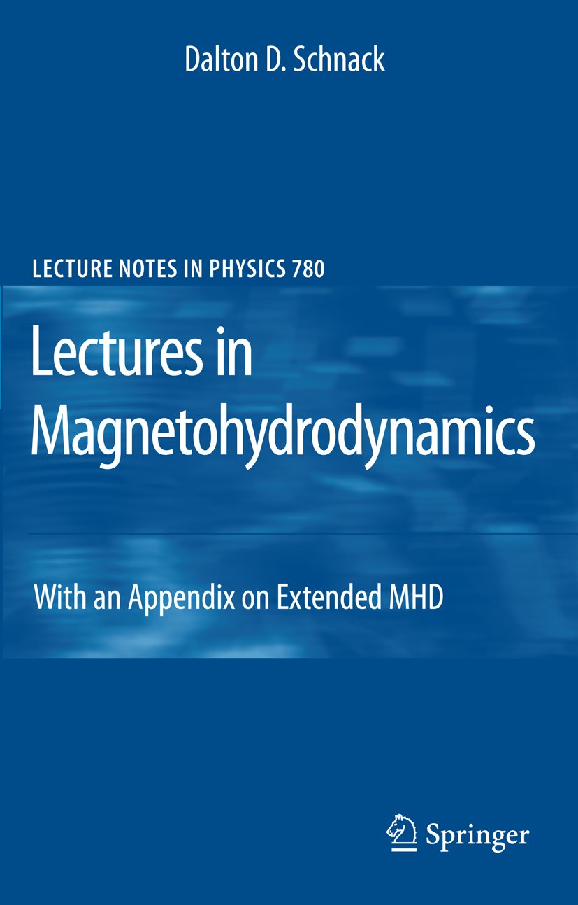 Lecture Notes in Physics