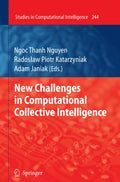Studies in Computational Intelligence