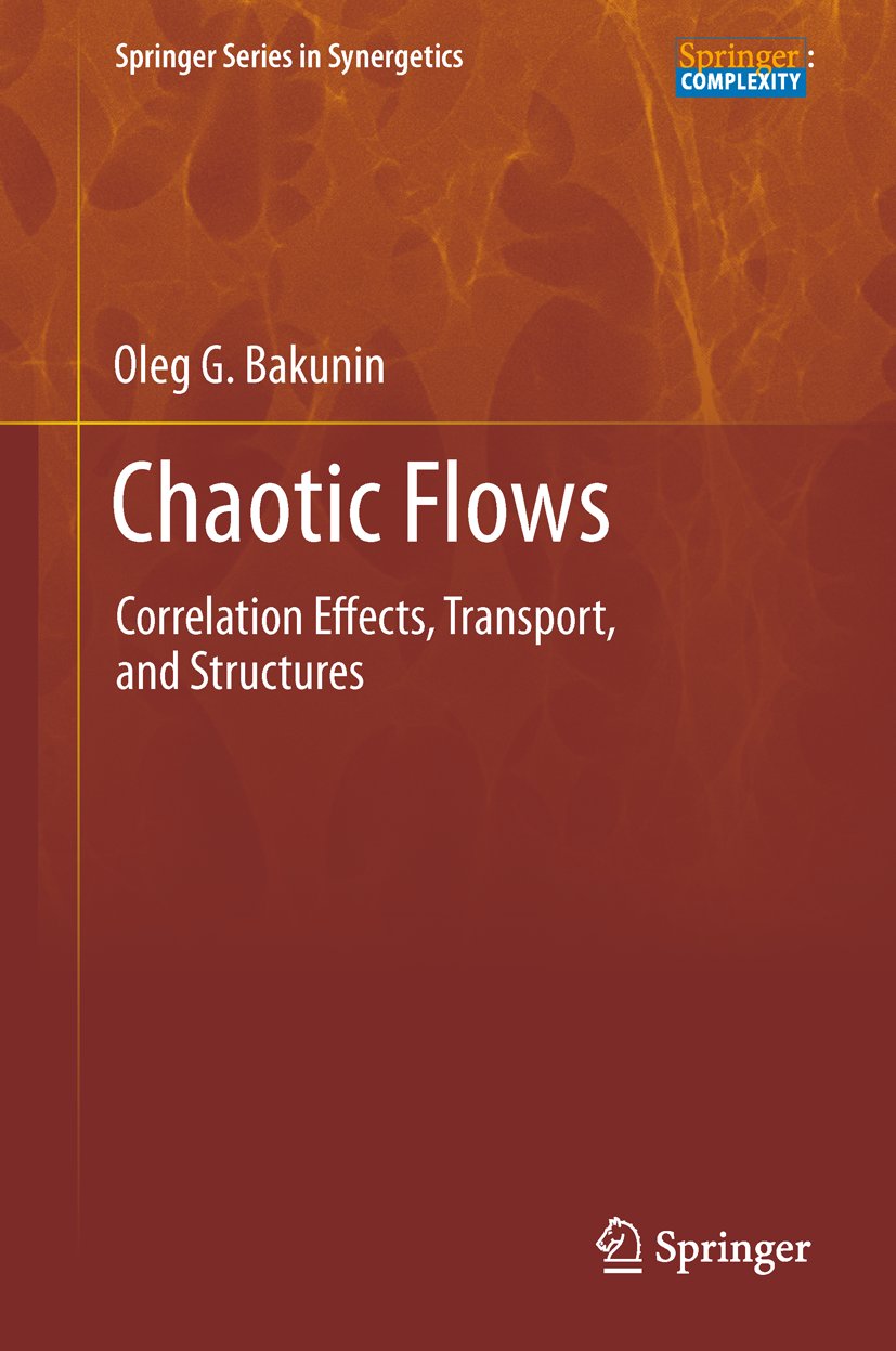 Springer Series in Synergetics