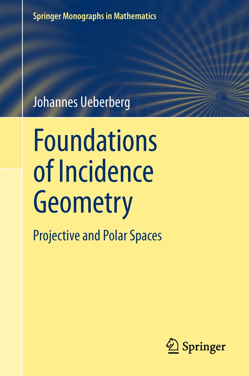 Springer Monographs in Mathematics