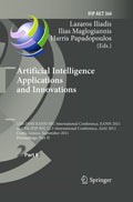 IFIP Advances in Information and Communication Technology