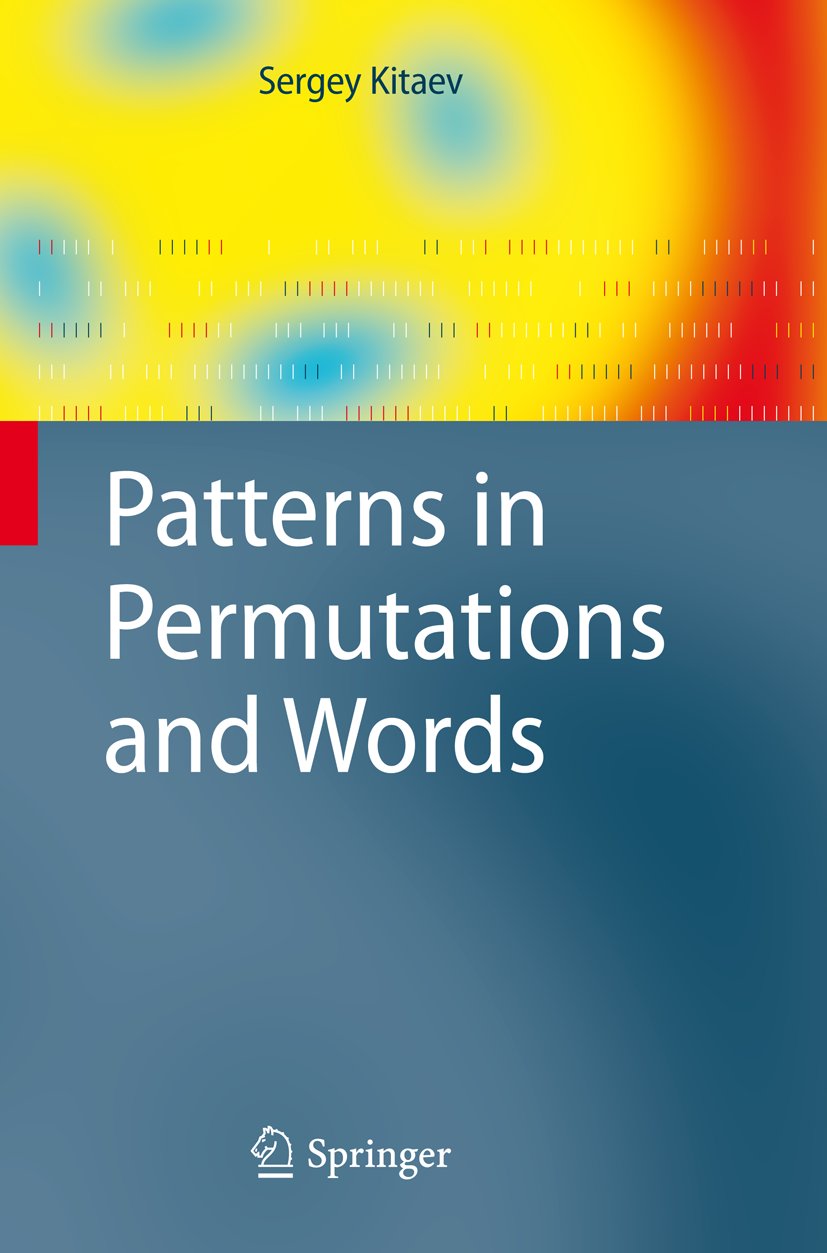 Monographs in Theoretical Computer Science. An EATCS Series