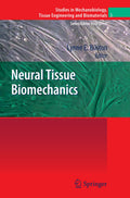 Studies in Mechanobiology, Tissue Engineering and Biomaterials