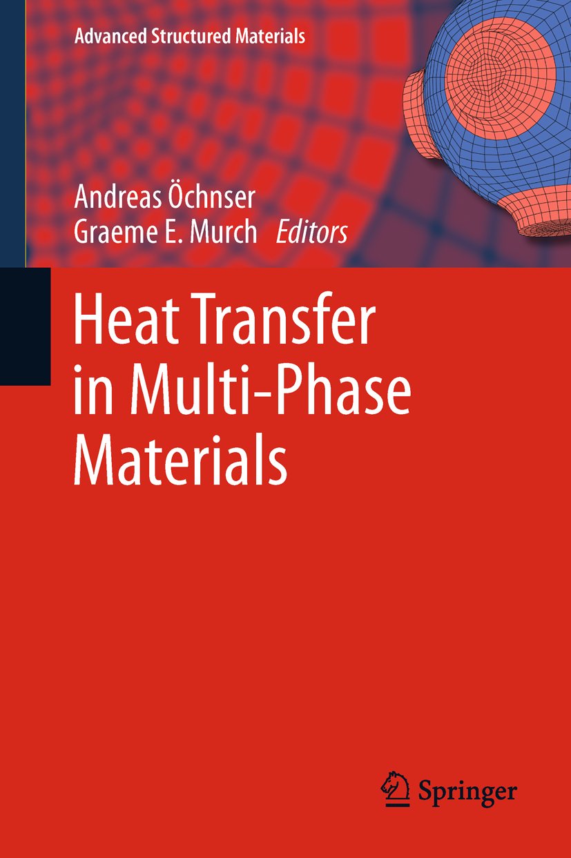 Advanced Structured Materials