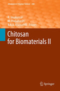 Advances in Polymer Science