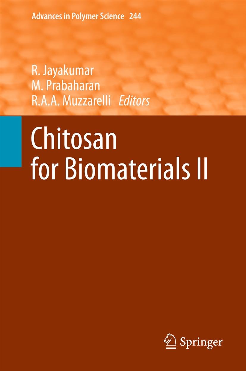 Advances in Polymer Science