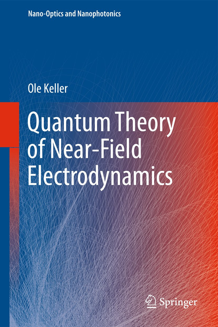 Nano-Optics and Nanophotonics