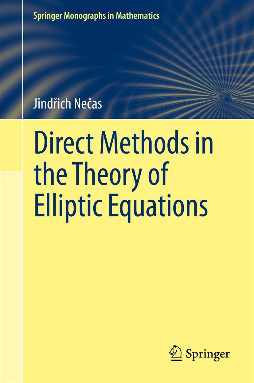 Springer Monographs in Mathematics