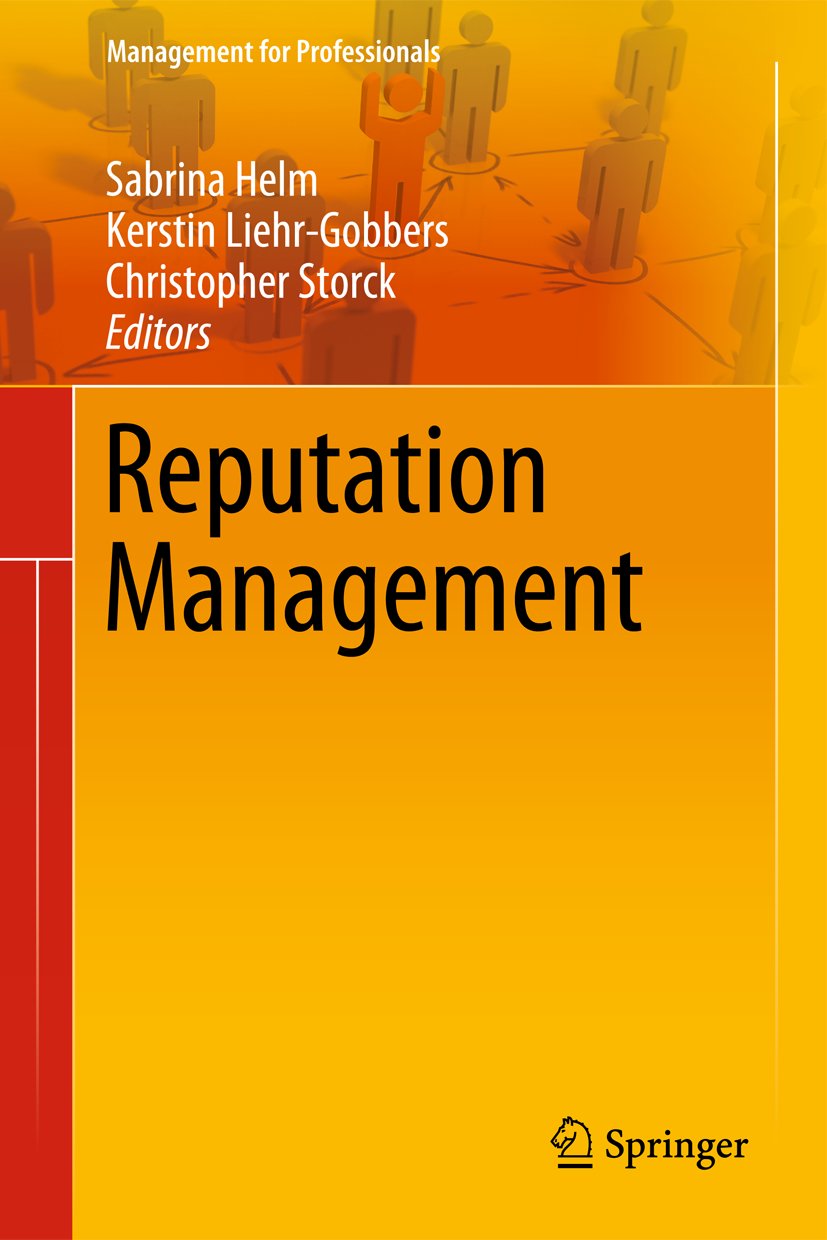 Management for Professionals