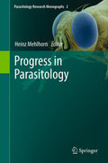 Parasitology Research Monographs