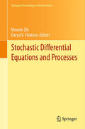 Springer Proceedings in Mathematics