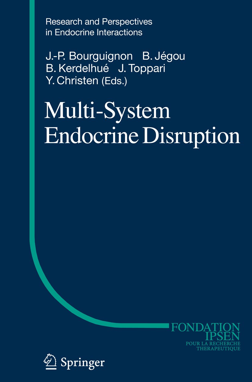 Research and Perspectives in Endocrine Interactions