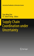 International Handbooks on Information Systems