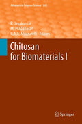 Advances in Polymer Science
