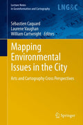 Lecture Notes in Geoinformation and Cartography