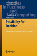 Studies in Fuzziness and Soft Computing