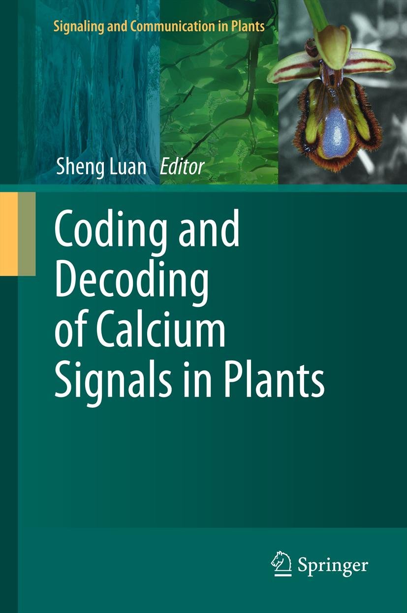 Signaling and Communication in Plants