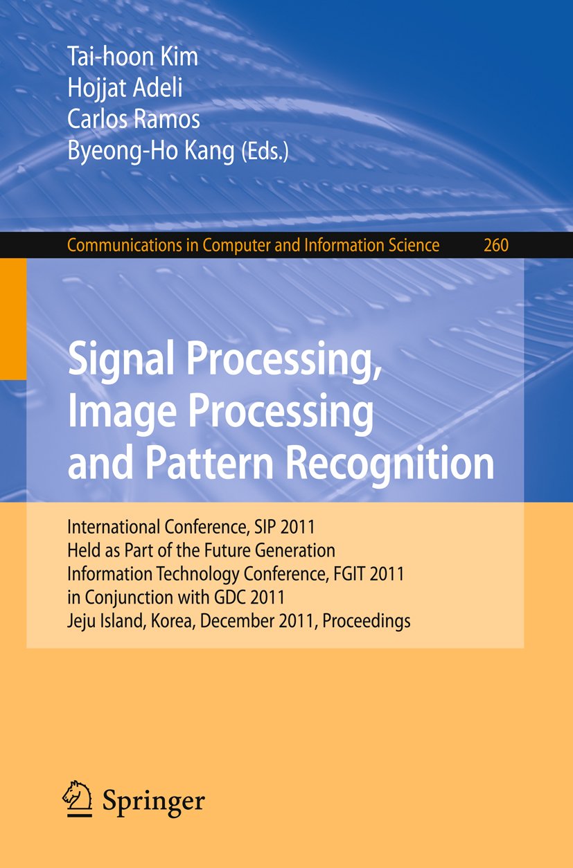 Communications in Computer and Information Science