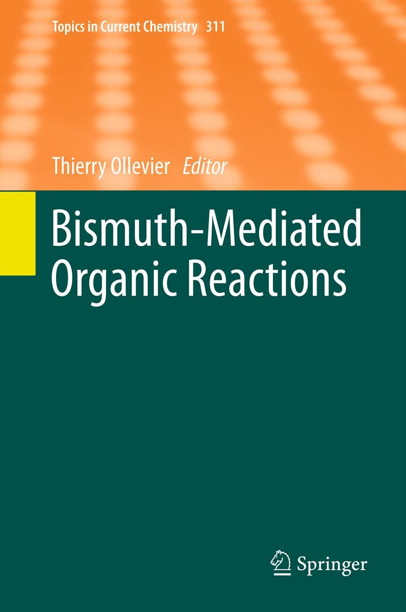 Topics in Current Chemistry
