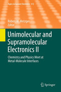 Topics in Current Chemistry